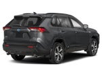 2025 Toyota RAV4 Plug-In Hybrid SE (Natl)