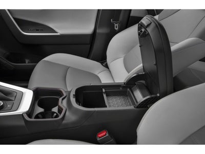 2022 Toyota RAV4 Hybrid Limited AWD (Natl)