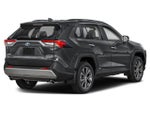 2024 Toyota RAV4 Hybrid Limited AWD (Natl)
