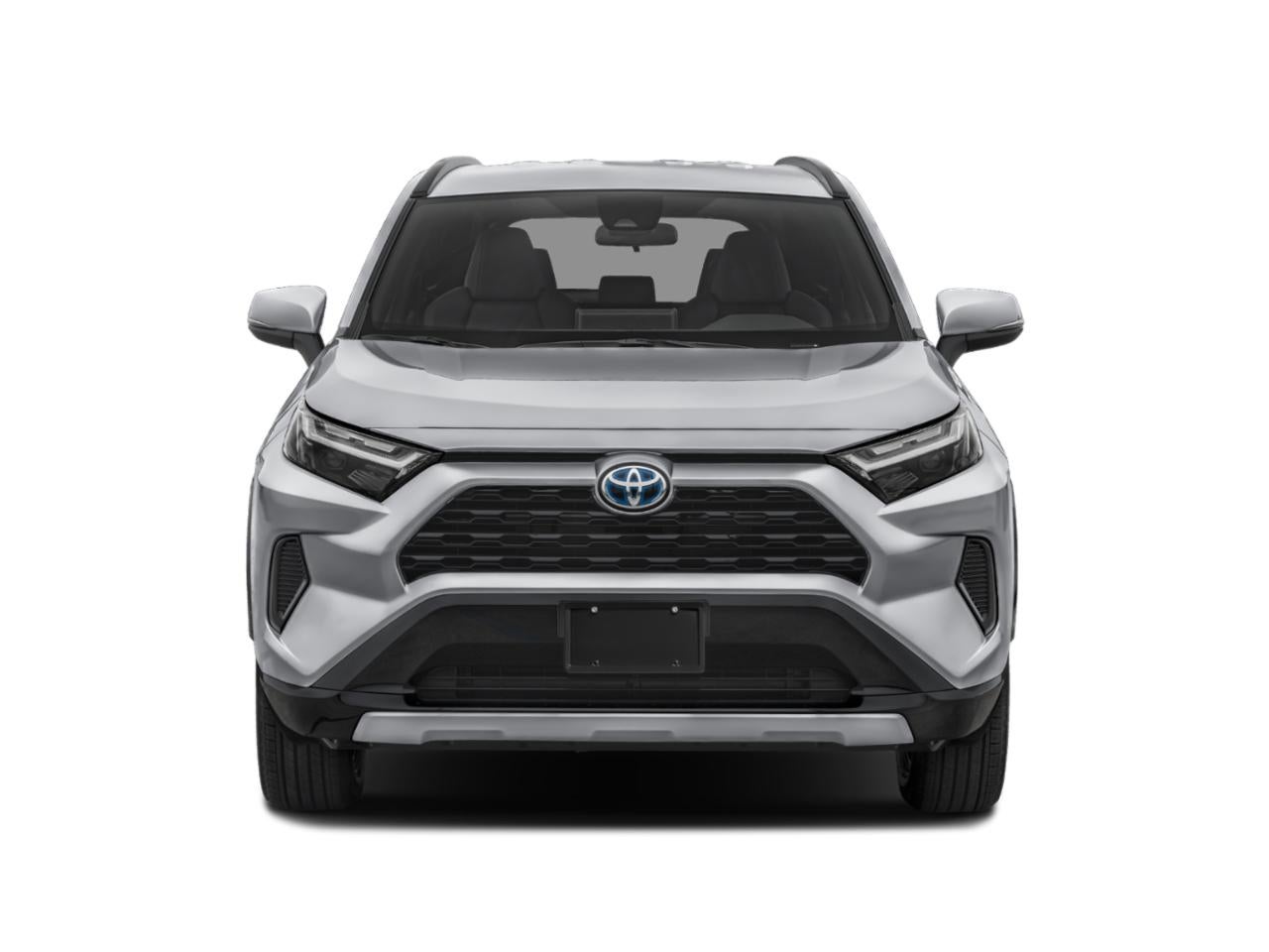 2024 Toyota RAV4 Hybrid Limited AWD (Natl)