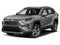 2020 Toyota RAV4 Hybrid Limited AWD (Natl) *Ltd Avail*