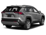 2020 Toyota RAV4 Hybrid Limited AWD (Natl) *Ltd Avail*
