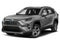 2020 Toyota RAV4 Hybrid Limited AWD (Natl) *Ltd Avail*