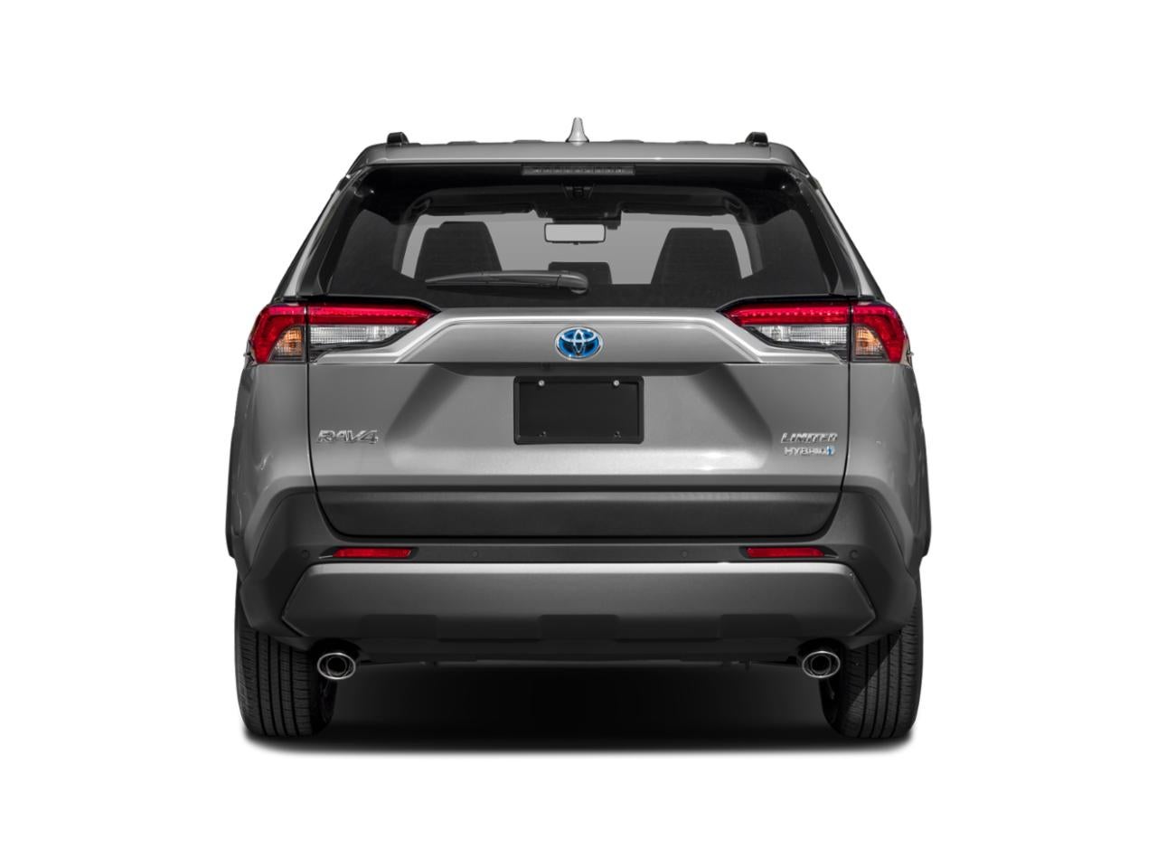 2020 Toyota RAV4 Hybrid Limited AWD (Natl) *Ltd Avail*