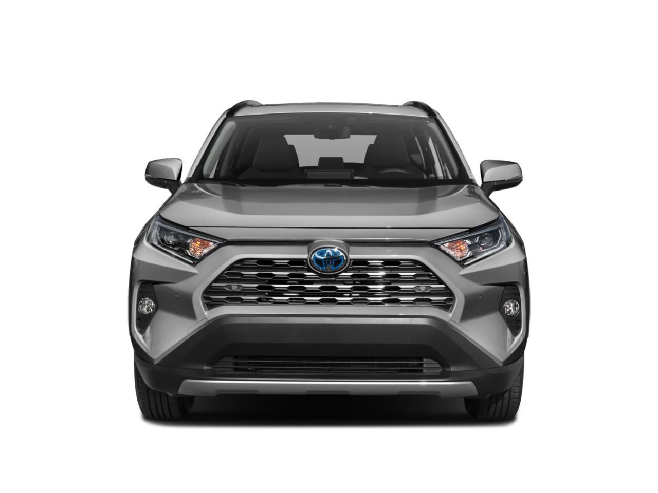 2020 Toyota RAV4 Hybrid Limited AWD (Natl) *Ltd Avail*