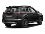 2016 Toyota RAV4 FWD 4dr SE (Natl)