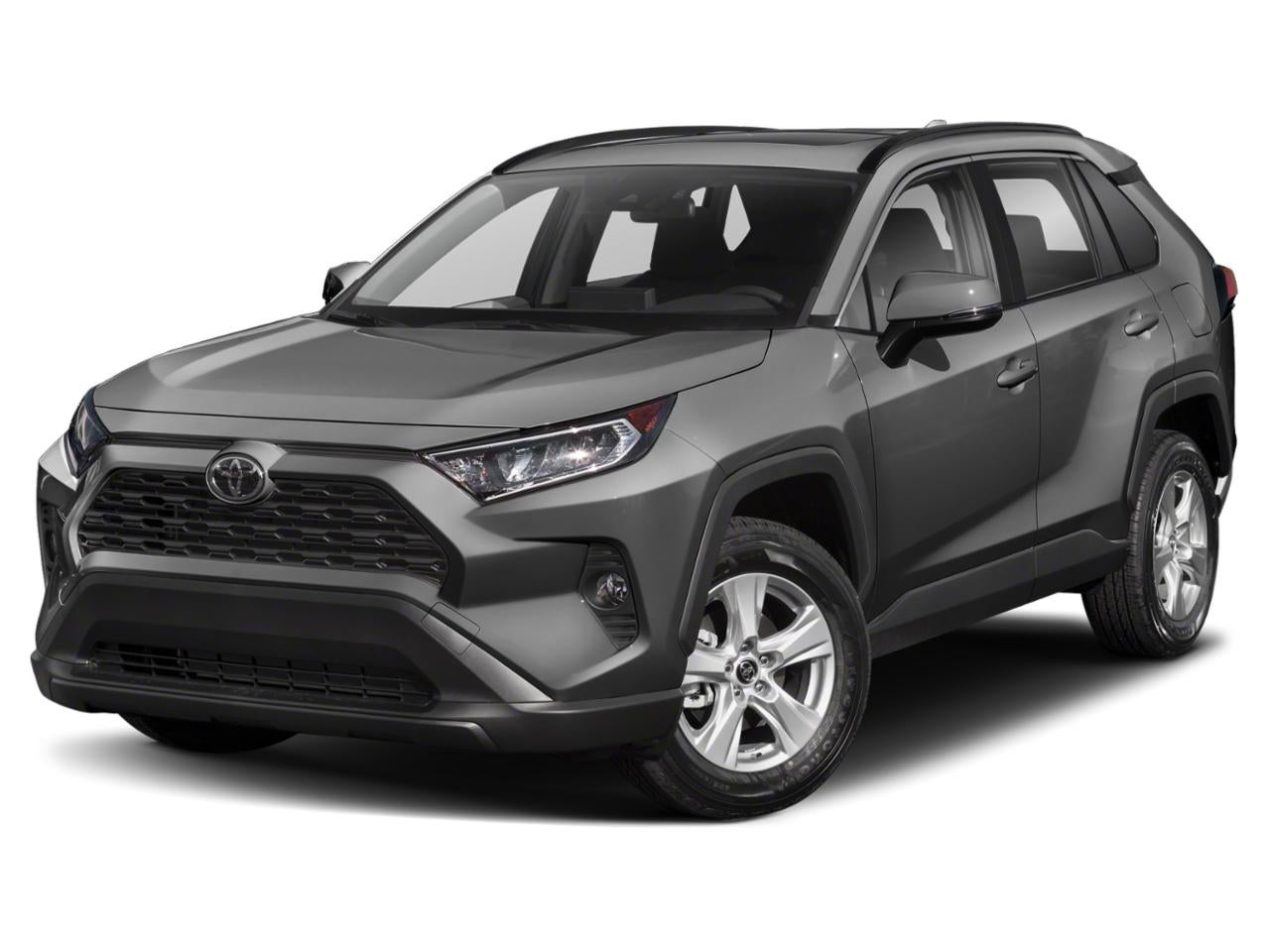 2019 Toyota RAV4 XLE AWD (Natl)