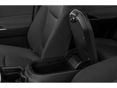 2019 Toyota RAV4 XLE AWD (Natl)