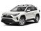 2024 Toyota RAV4 Hybrid XLE AWD (Natl)
