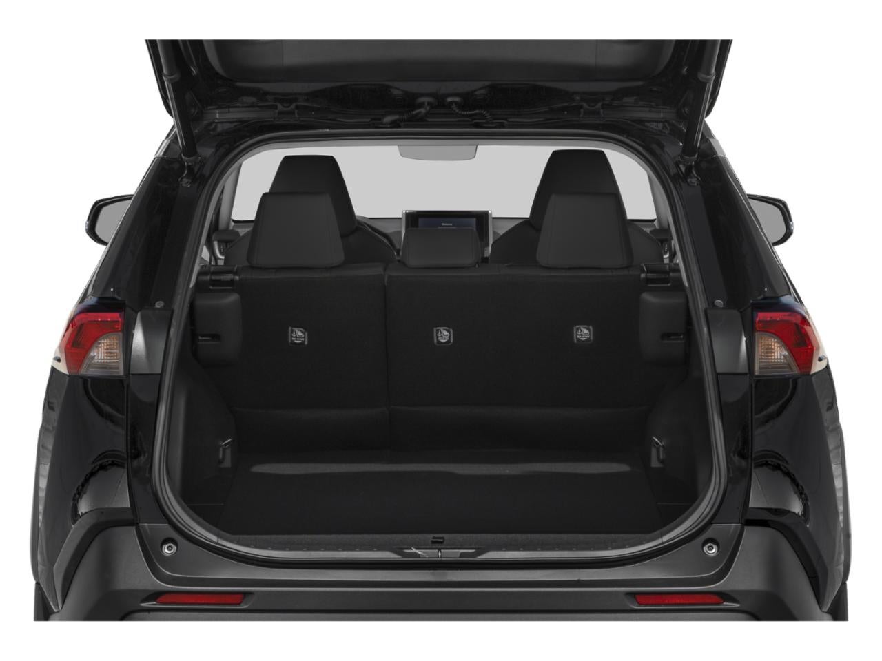 2023 Toyota RAV4 Hybrid XLE AWD (Natl)