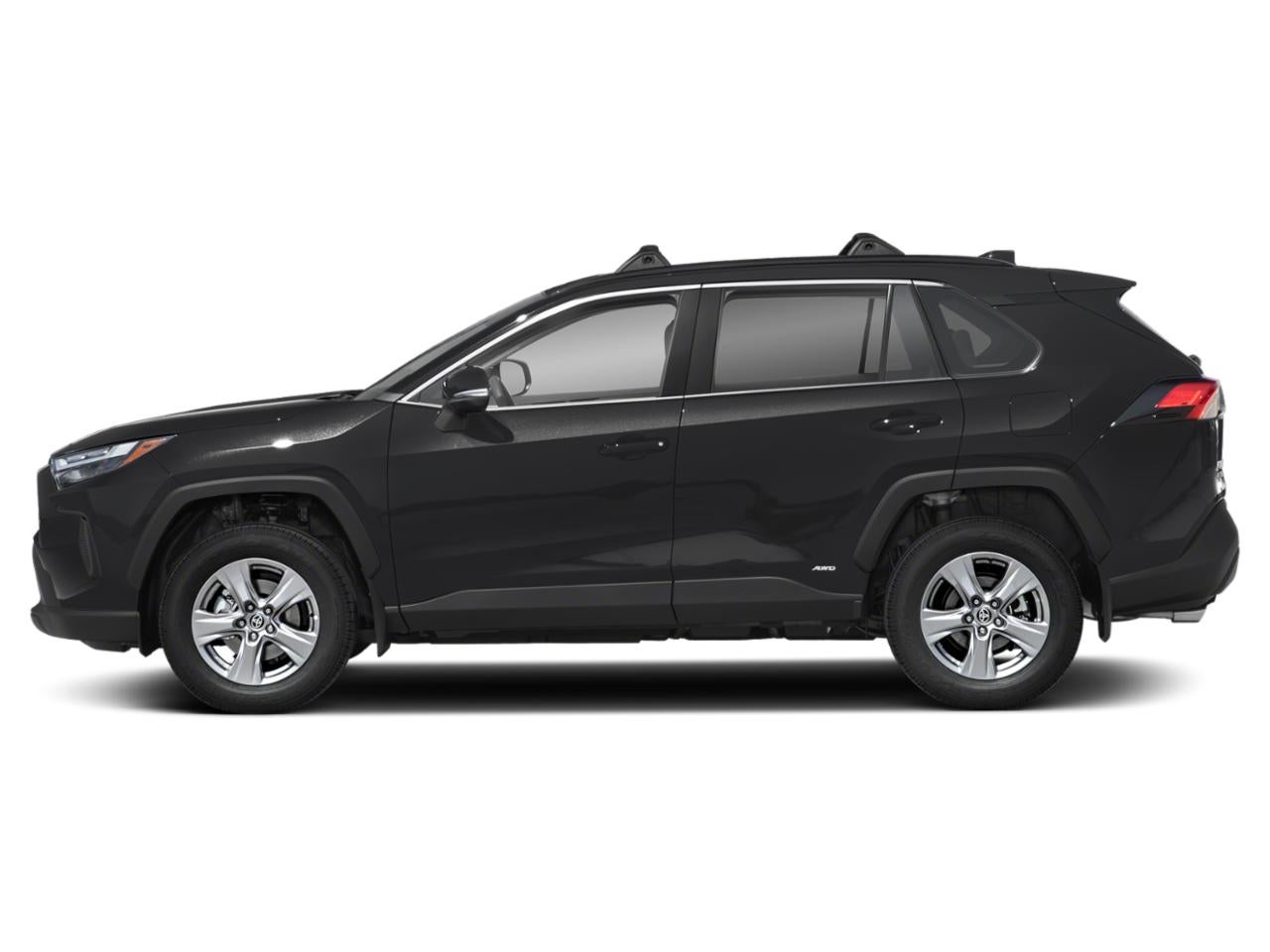 2024 Toyota RAV4 Hybrid XLE AWD (Natl)