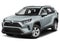 2020 Toyota RAV4 XLE FWD (GS)