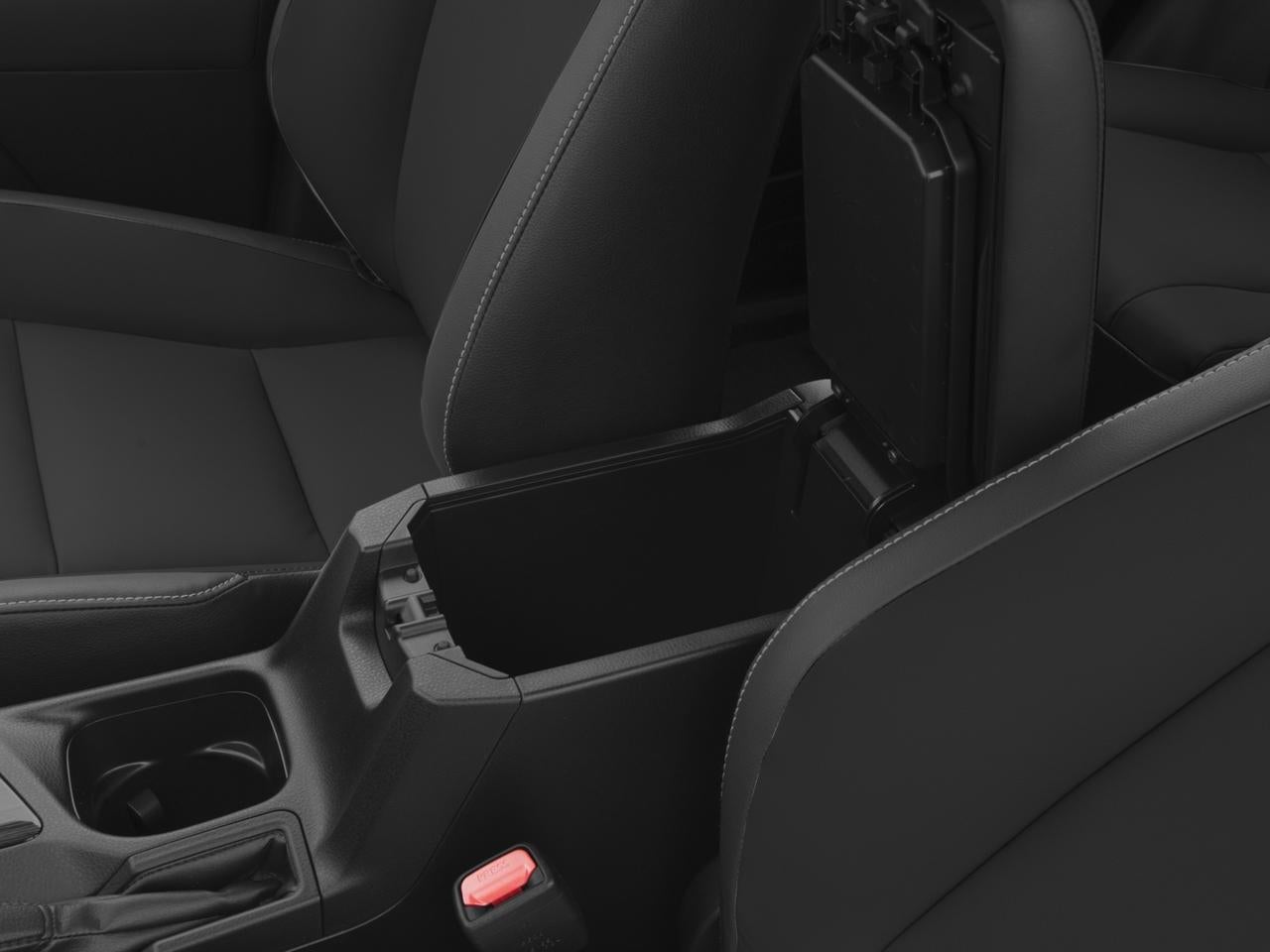 2016 Toyota RAV4 FWD 4dr Limited (Natl)