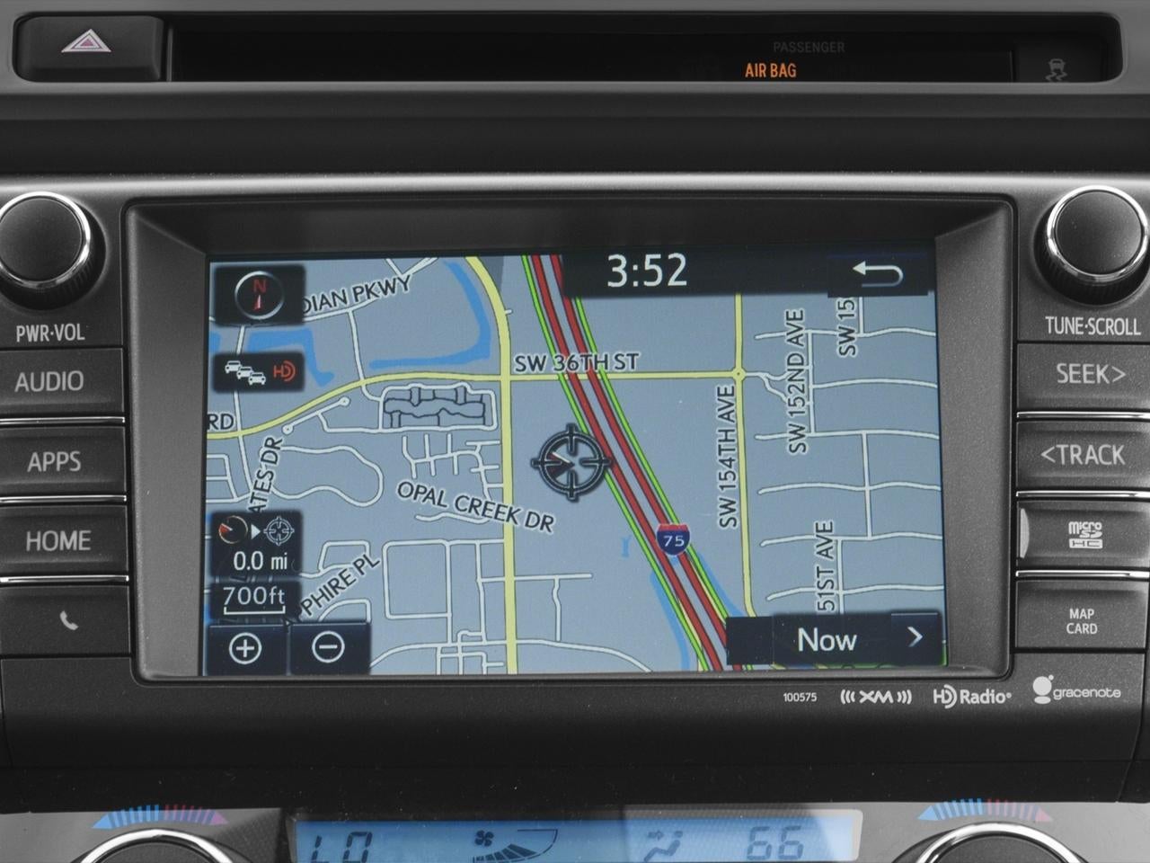 2016 Toyota RAV4 FWD 4dr Limited (Natl)