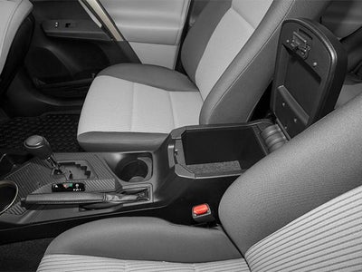 2013 Toyota RAV4 FWD 4dr Limited (Natl)