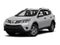 2013 Toyota RAV4 FWD 4dr Limited (Natl)