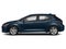 2021 Toyota Corolla Hatchback SE CVT (Natl)