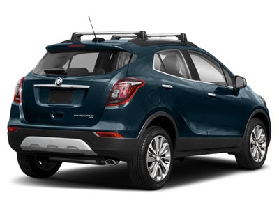 2020 Buick Encore Preferred FWD