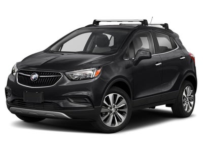 2020 Buick Encore Preferred FWD