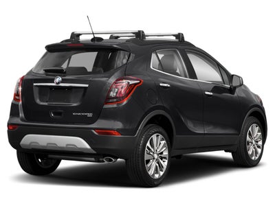 2020 Buick Encore Preferred FWD