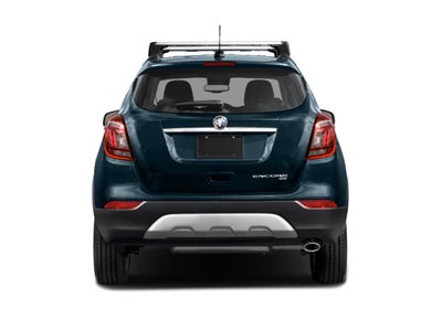 2020 Buick Encore Preferred FWD