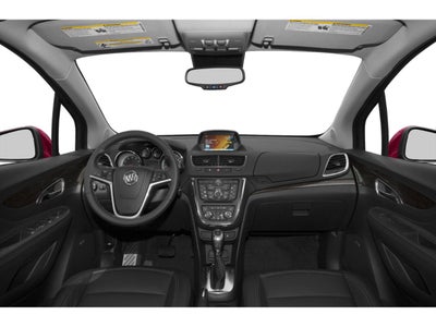 2015 Buick Encore Leather FWD