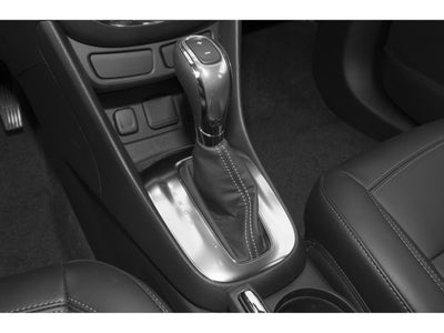 2015 Buick Encore Leather FWD