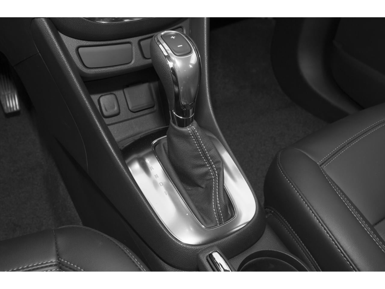 2015 Buick Encore Leather FWD