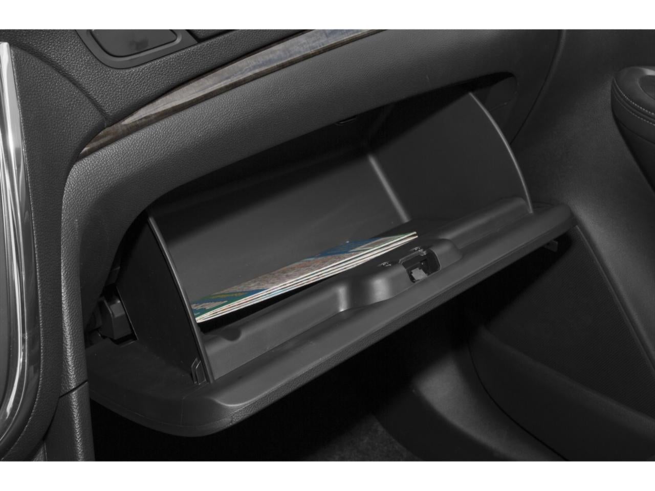 2015 Buick Encore Leather FWD