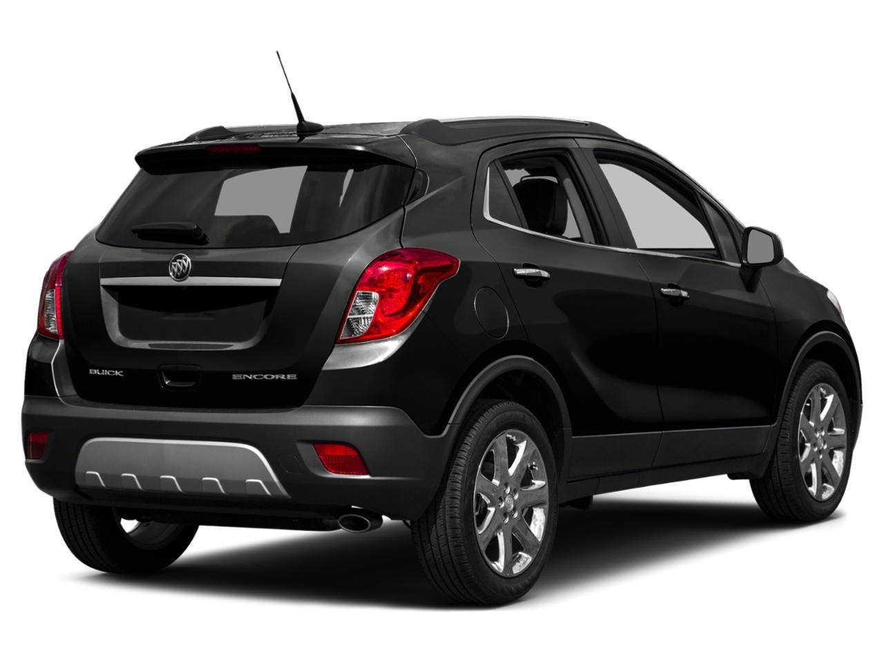 2015 Buick Encore Leather FWD