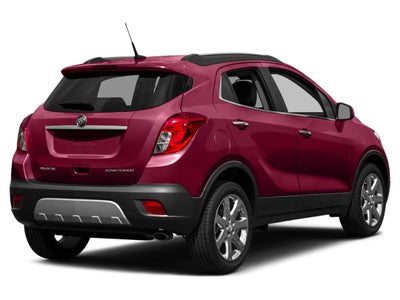 2015 Buick Encore Leather FWD