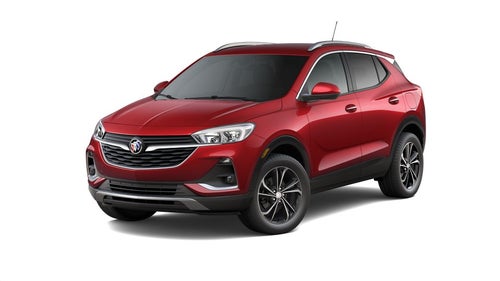 2022 Buick Encore GX Select AWD