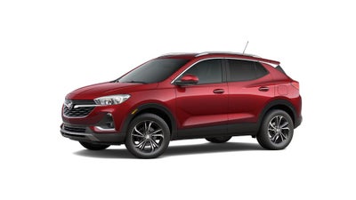 2022 Buick Encore GX Select AWD