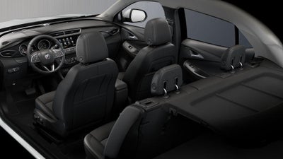 2022 Buick Encore GX Select AWD