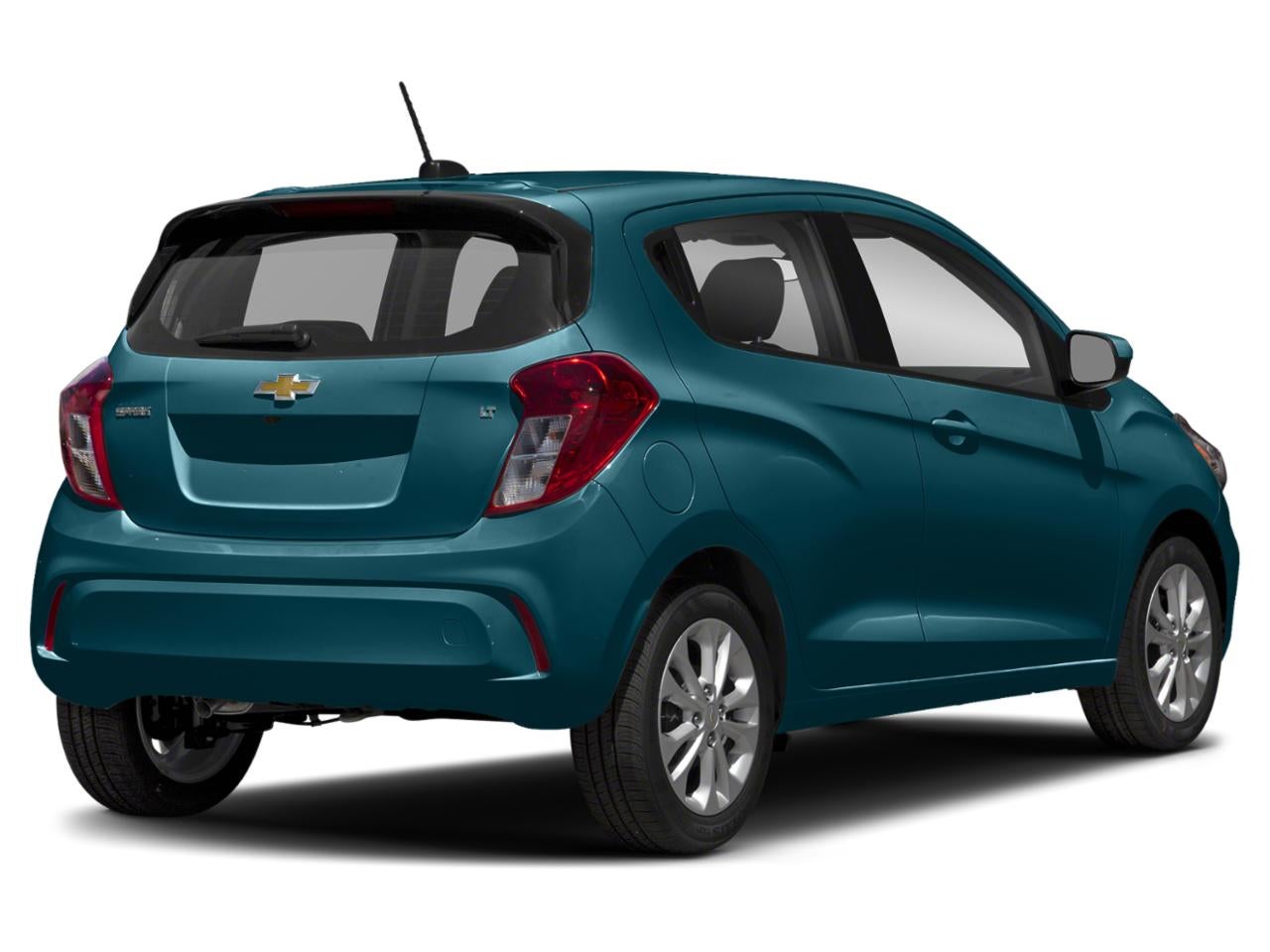 2019 Chevrolet Spark Hatch LS (Automatic)