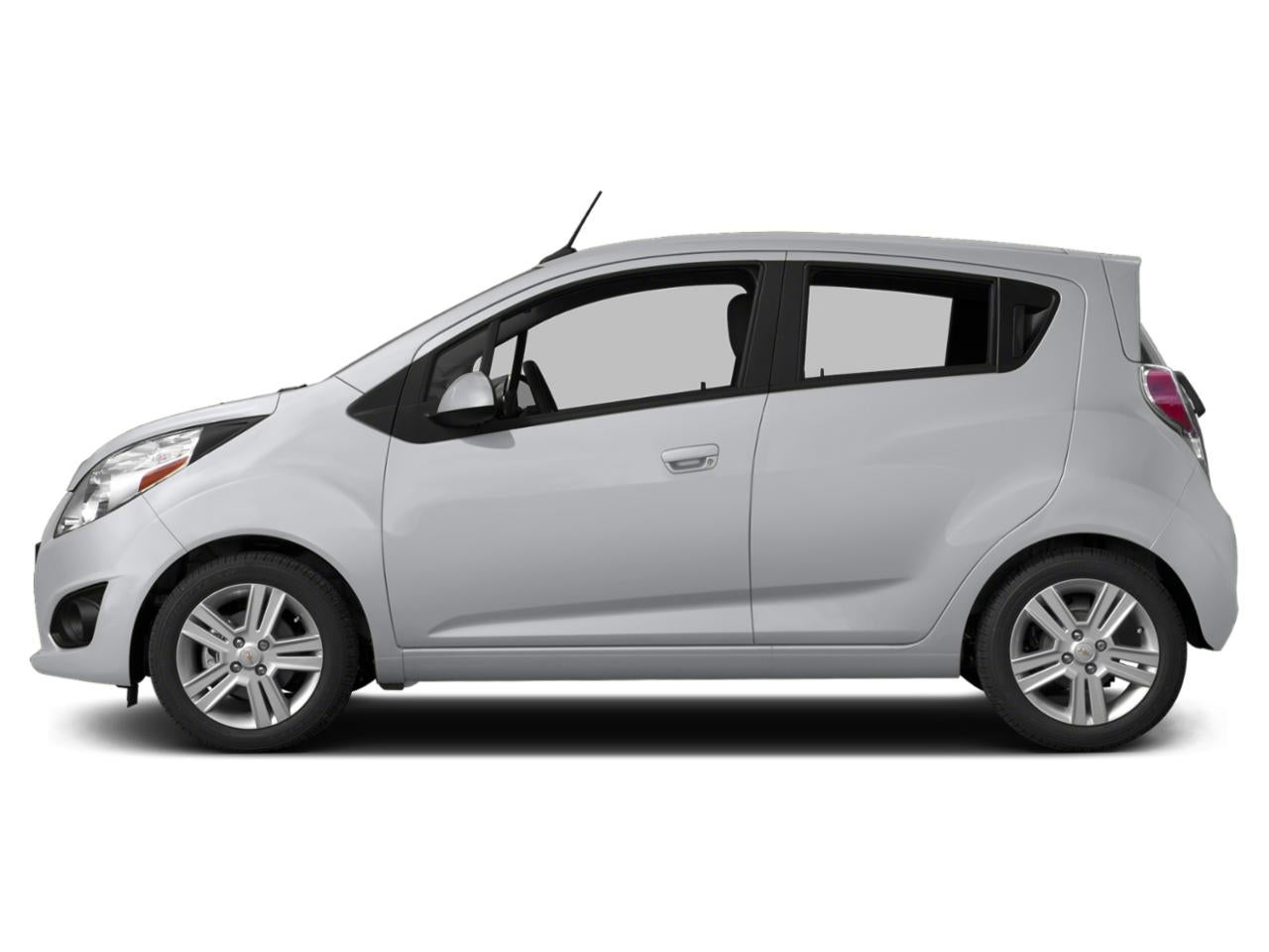 2015 Chevrolet Spark Hatch 1LT (Automatic)