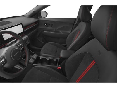 2024 Hyundai KONA N Line FWD