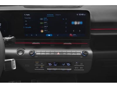 2024 Hyundai KONA N Line FWD