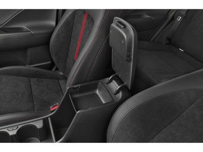 2024 Hyundai KONA N Line FWD