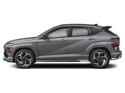 2024 Hyundai KONA N Line FWD