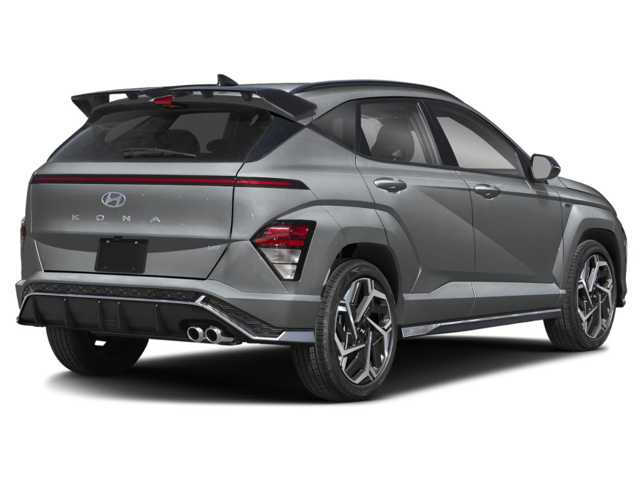 2024 Hyundai KONA N Line FWD