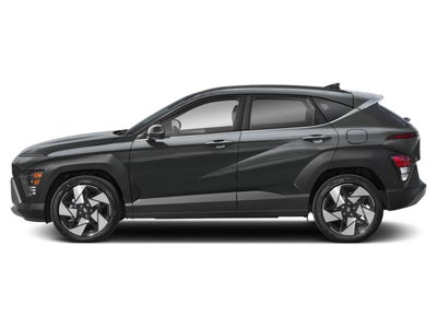 2024 Hyundai KONA Limited FWD
