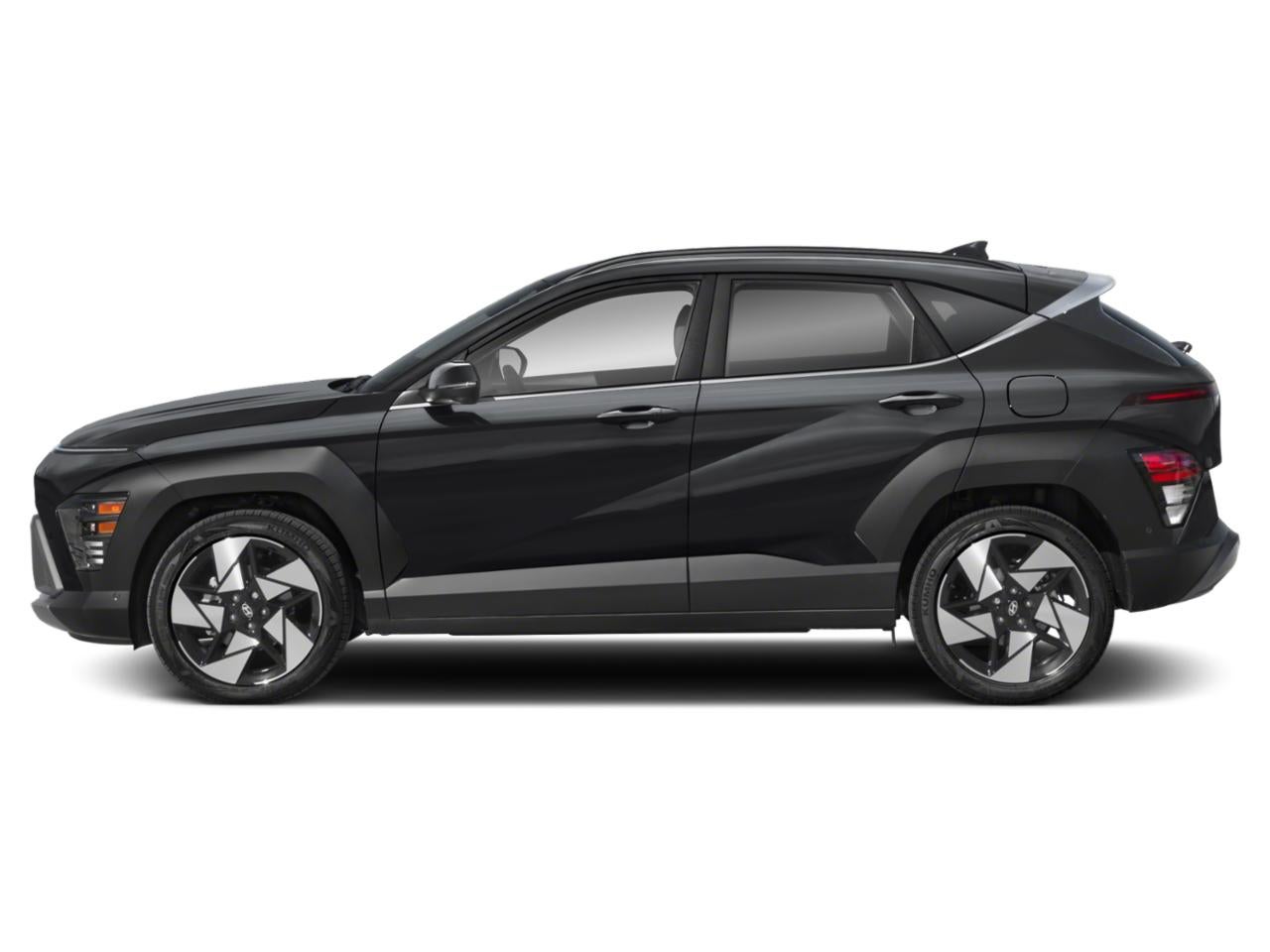 2024 Hyundai KONA Limited FWD