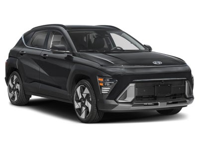 2024 Hyundai KONA Limited FWD