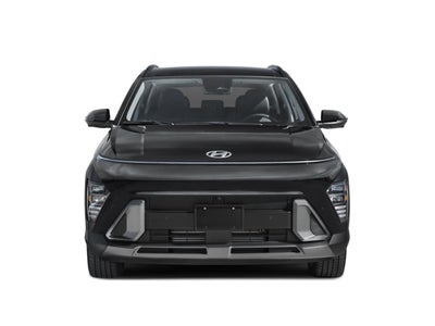 2024 Hyundai KONA Limited FWD