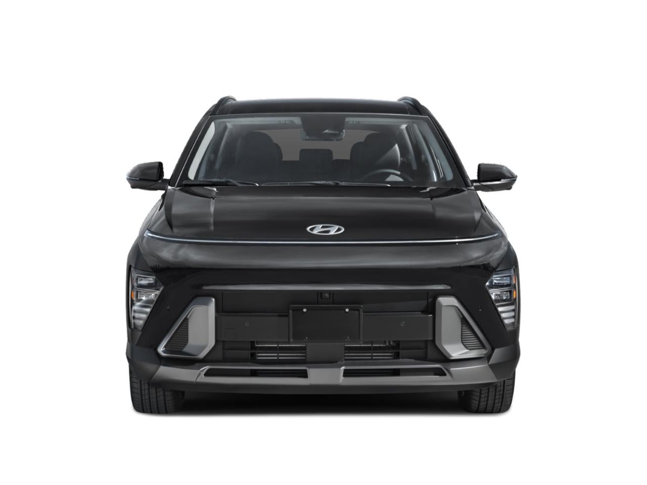 2024 Hyundai KONA Limited FWD
