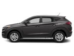 2018 Hyundai TUCSON SEL Plus FWD