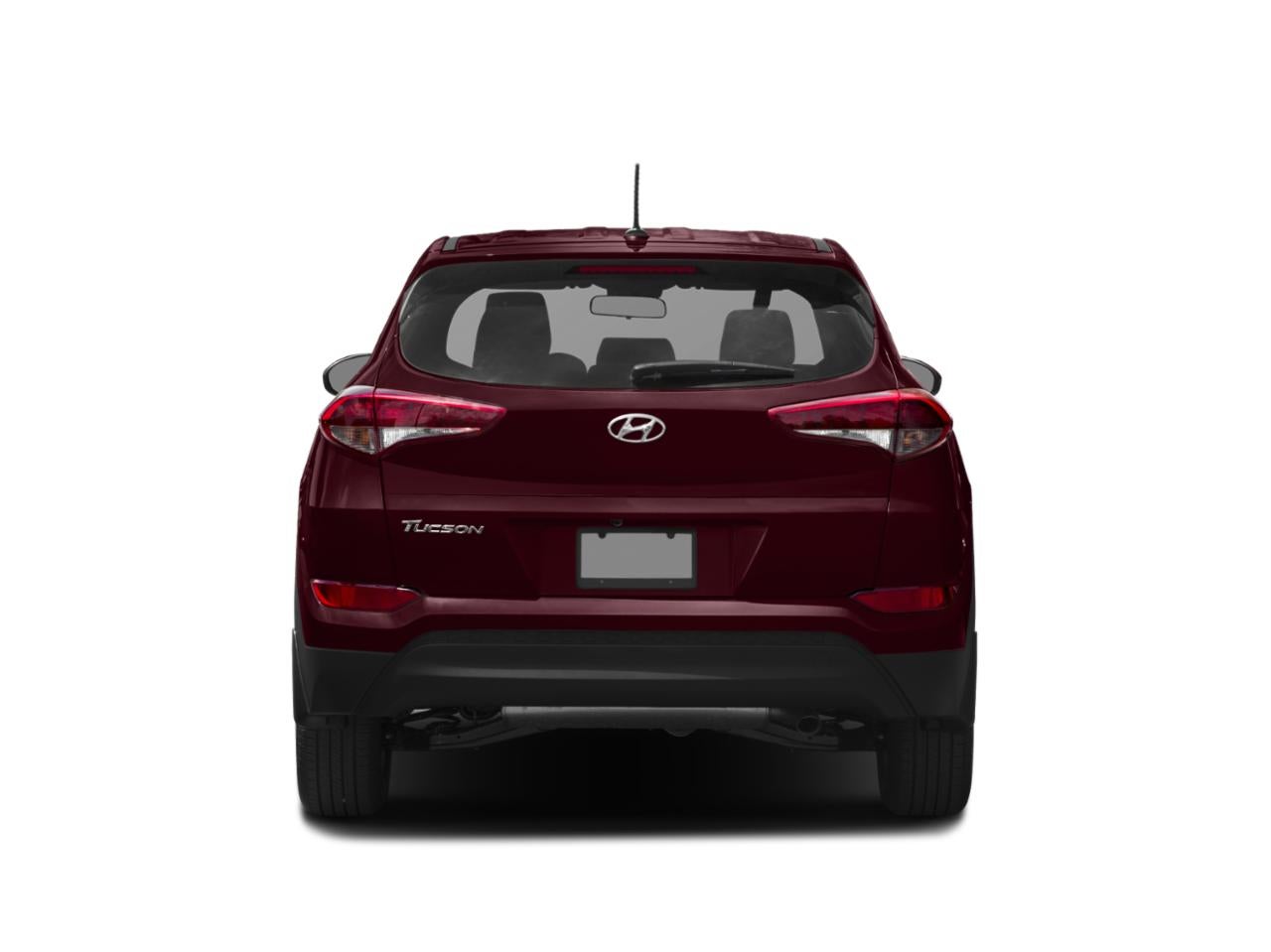 2018 Hyundai TUCSON SEL Plus FWD