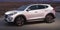 2020 Hyundai TUCSON Ultimate FWD