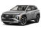 2026 Hyundai TUCSON Hybrid SEL Convenience AWD